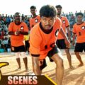 Video Thumbnail: Gilli Tamil Movie Scenes | Vijay Kabaddi Mass Scenes | Trisha | Dhamu | Dharani | Ap International