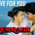 Video Thumbnail: I Live For You Full Hd Video Song | Prem Qaidi Hindi Movie | Karishma Kapoor | Suresh Productions