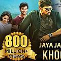 Video Thumbnail: Jaya Janaki Nayaka Khoonkhar | Full Hindi Dubbed Movie | Bellamkonda Sreenivas, Rakul Preet Singh