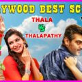 Video Thumbnail: Kollywood Best Scenes Vol 1 | Theri | Mankatha | Kabali | Kaaka Kaaka | Sketch | Eeswaran
