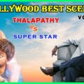 Video Thumbnail: Kollywood Best Scenes Vol 3 | Theri | Mankatha | Kabali | Kaaka Kaaka | Sketch | Eeswaran