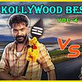 Video Thumbnail: Kollywood Best Scenes Vol 4 | Theri | Mankatha | Kabali | Kaakha Kaakha | Sketch | Eeswaran