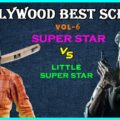 Video Thumbnail: Kollywood Best Scenes Vol 6 | Theri | Mankatha | Kabali | Kaakha Kaakha | Sketch | Eeswaran