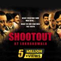 Video Thumbnail: Shootout At Lokhandwala Full Movie | Vivek Oberoi, Amitabh Bachchan, Sanjay Dutt | Gangster Movie