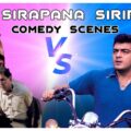 Video Thumbnail: Sirapana Sirippu Vol 2 | Comedy Scene Compilation | Anjaneya | Gemini | Ajith | Vikram