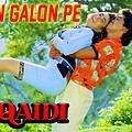 Video Thumbnail: Tere In Galon Pe Full Hd Video Song | Prem Qaidi Hindi Movie | Karishma Kapoor | Suresh Productions
