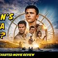 Video Thumbnail: Uncharted (2022) Action Nerds