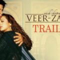 Video Thumbnail: Veer Zaara | Official Trailer | Shah Rukh Khan | Preity Zinta | Rani Mukerji | Yash Chopra