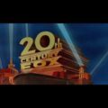 Video Thumbnail: 20th Century Fox 1994 Variation.