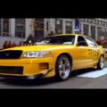 Video Thumbnail: Taxi Movie Trailer 2004 (jimmy Fallon, Queen Latifah)