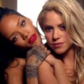 Video Thumbnail: Shakira Can't Remember To Forget You (official Video) Ft. Rihanna