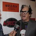 Video Thumbnail: The Offspring 10th Album 'let The Bad Times Roll' Interview Update W/ Noodles