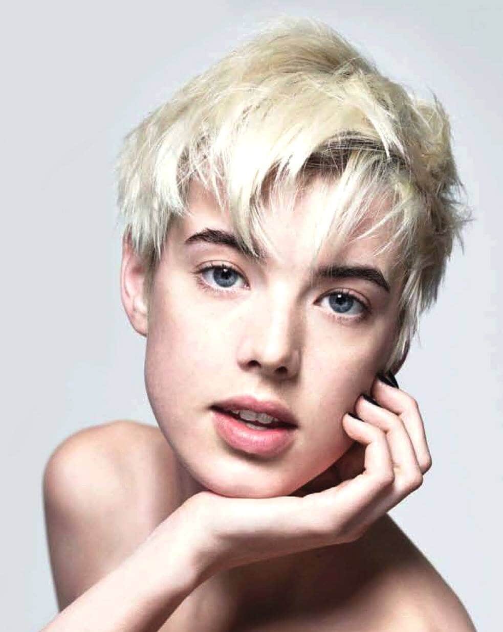 Agyness Deyn