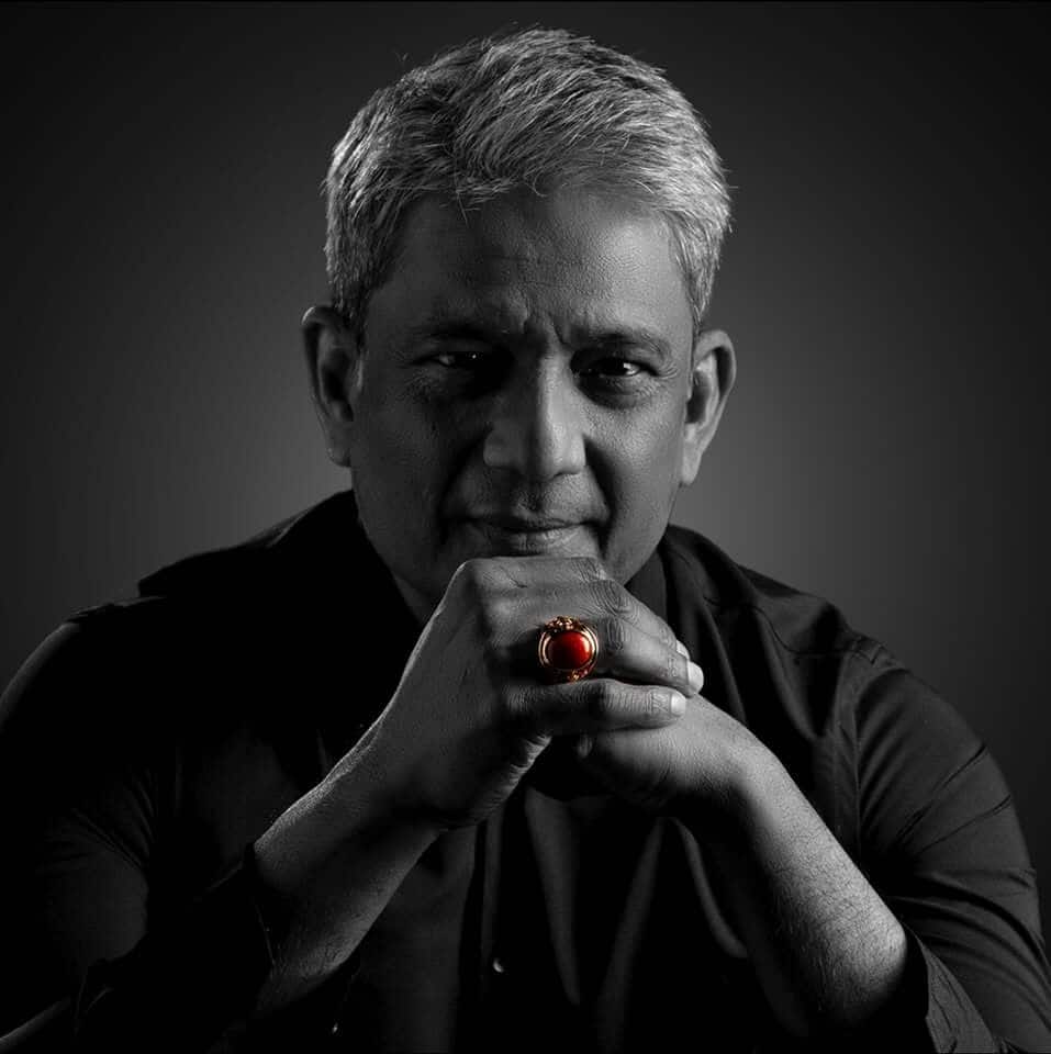 Adil Hussain