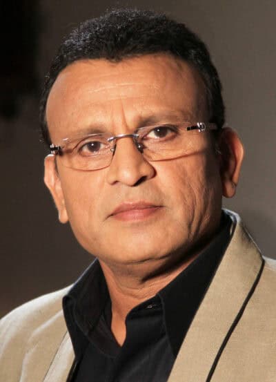 Annu Kapoor