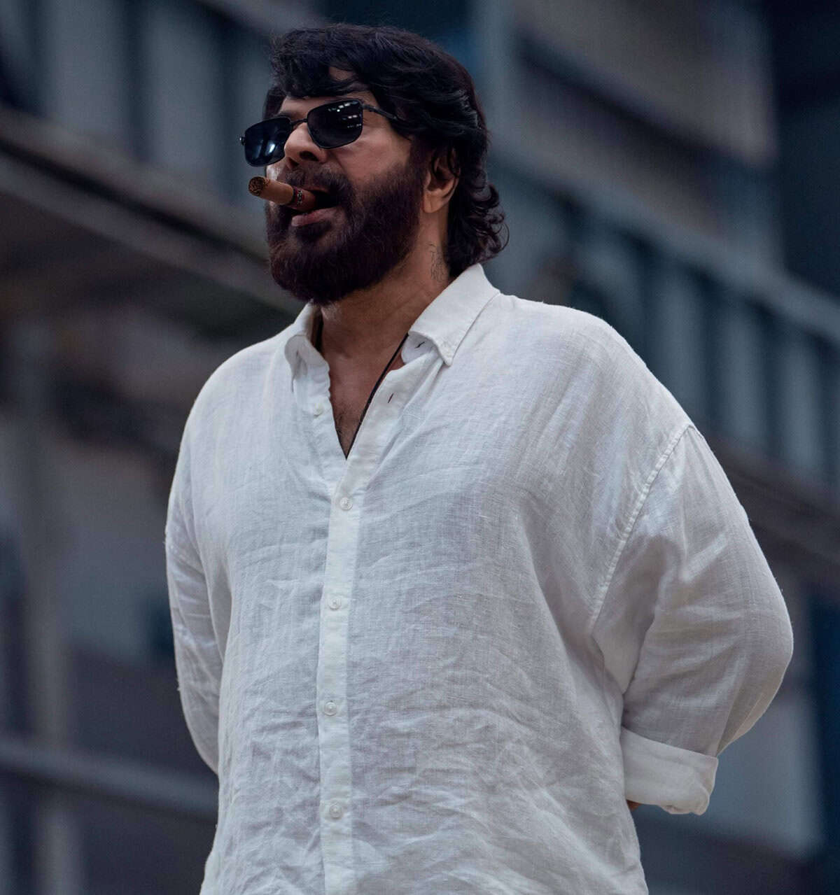 Mammootty