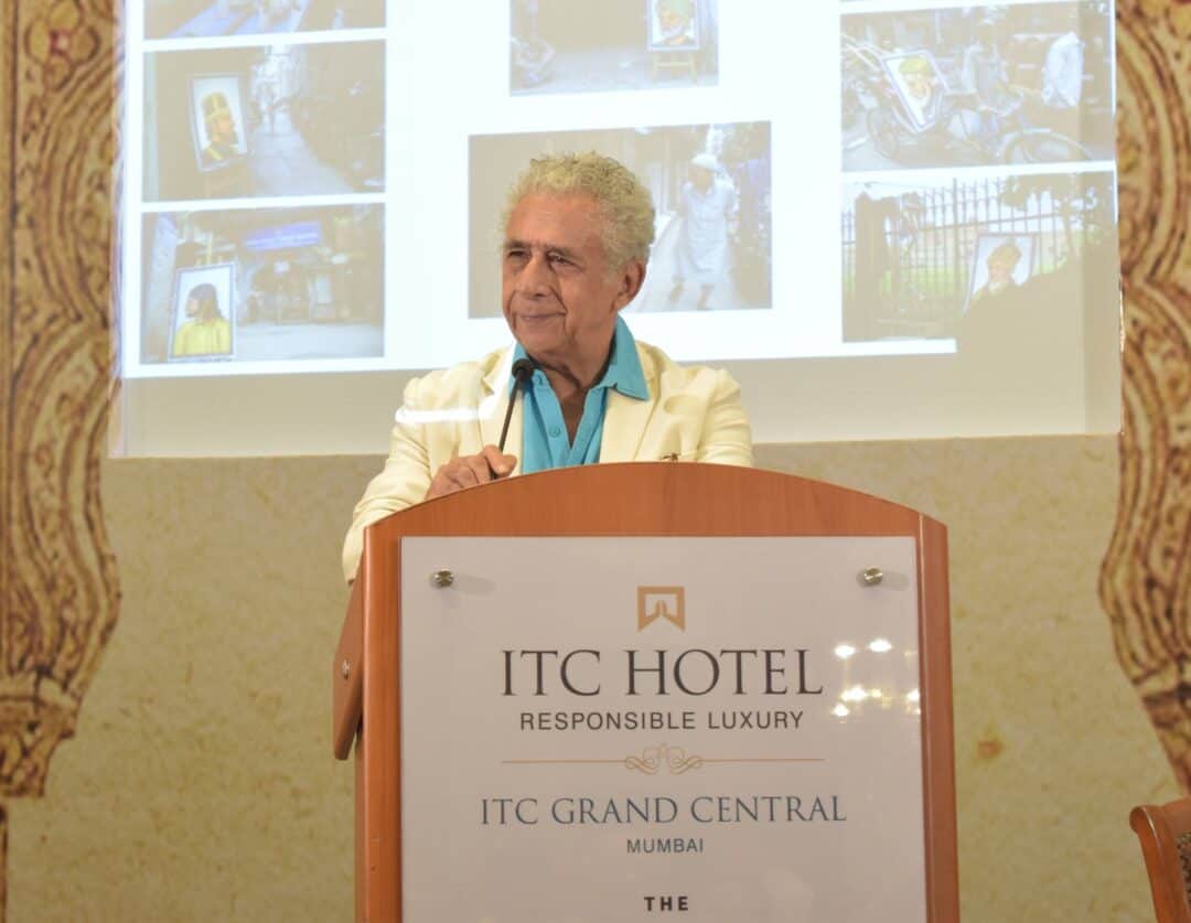 Naseeruddin Shah : Net Worth, Height, Weight, Age, Affairs, Wiki, Facts and Figures 2 Naseeruddin Shah - Rise To Stardom