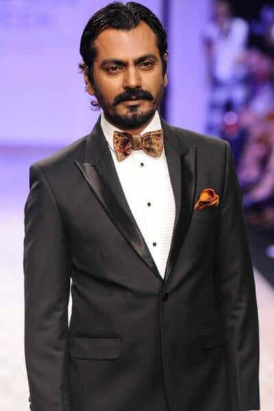 Nawazuddin Siddiqui