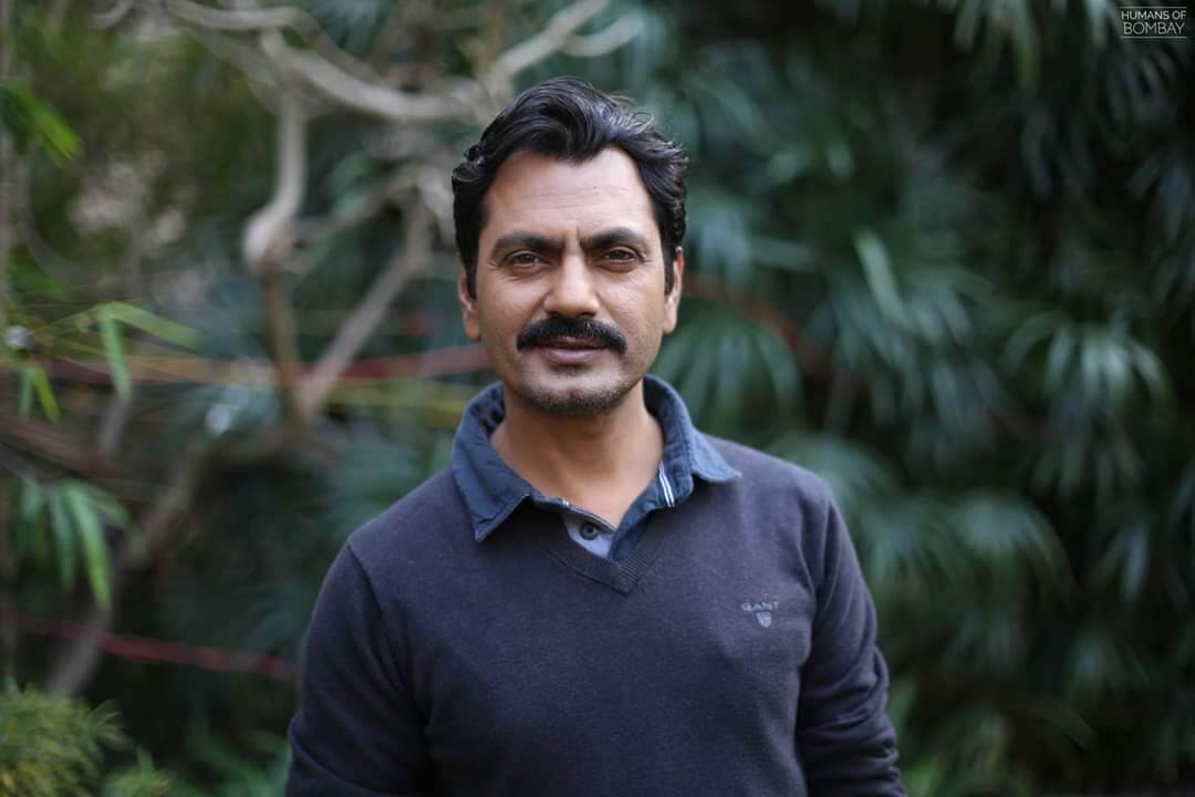Nawazuddin Siddiqui : Net Worth, Height, Weight, Age, Affairs, Wiki, Facts and Figures 3 Nawazuddin Siddiqui - Selfie