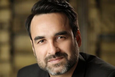 Pankaj Tripathi