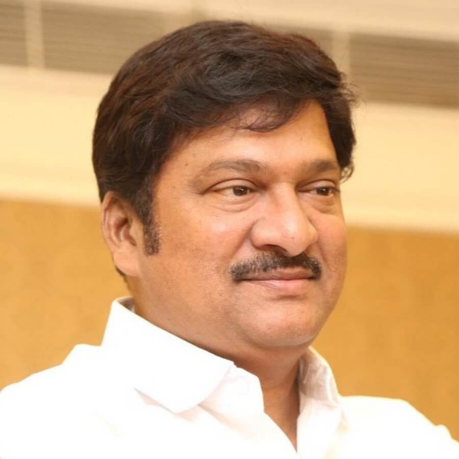 Rajendra Prasad
