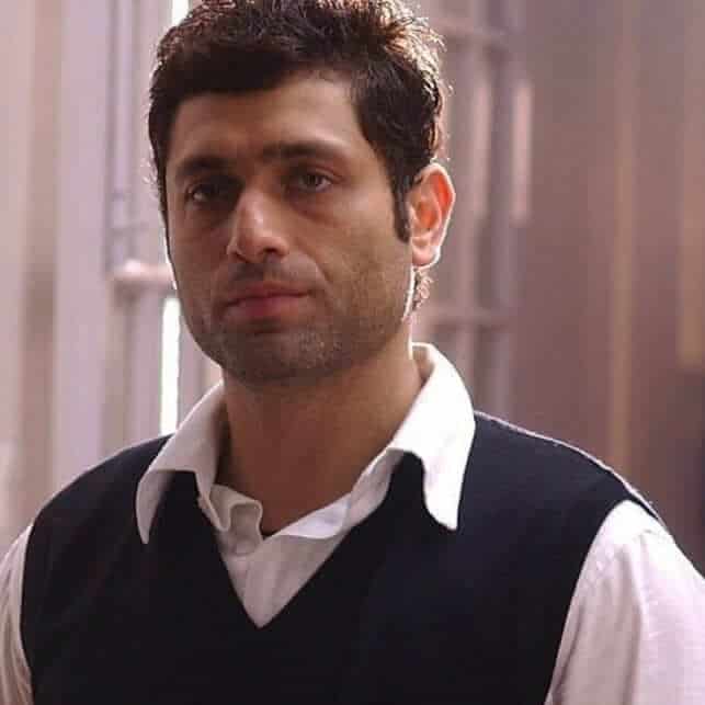 Shiney Ahuja