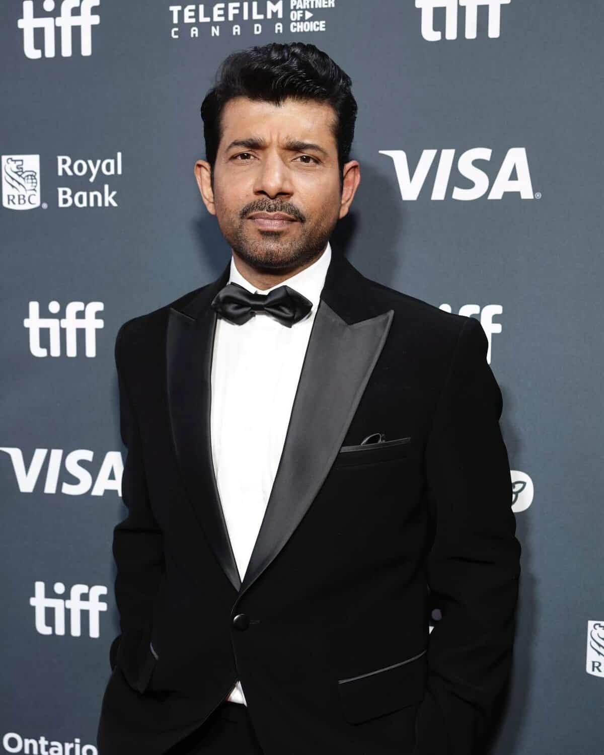 Vineet Kumar Singh