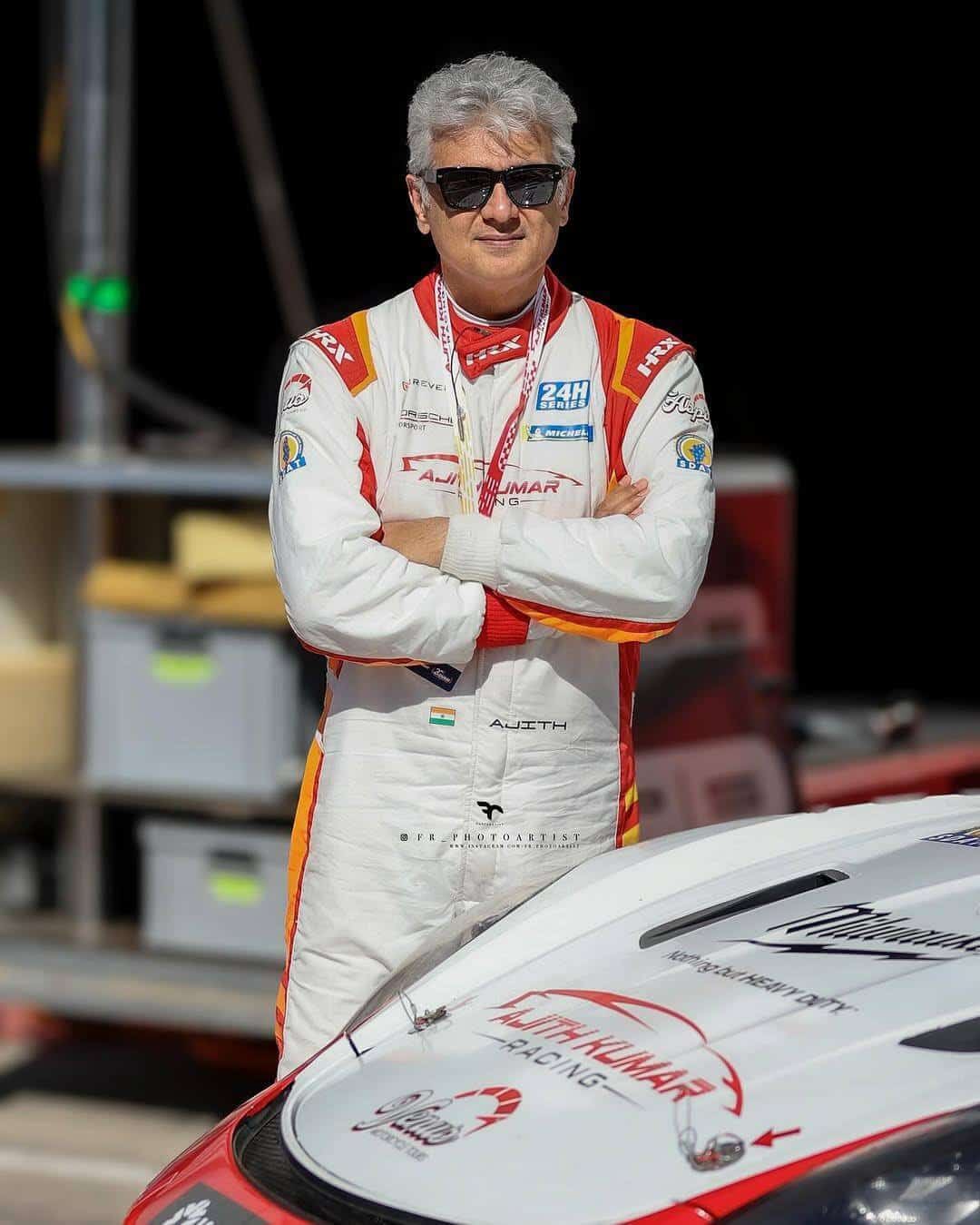 Ajith Kumar : Net Worth, Height, Weight, Age, Affairs, Wiki, Facts and Figures 2 Ajith Kumar - Rise To Stardom