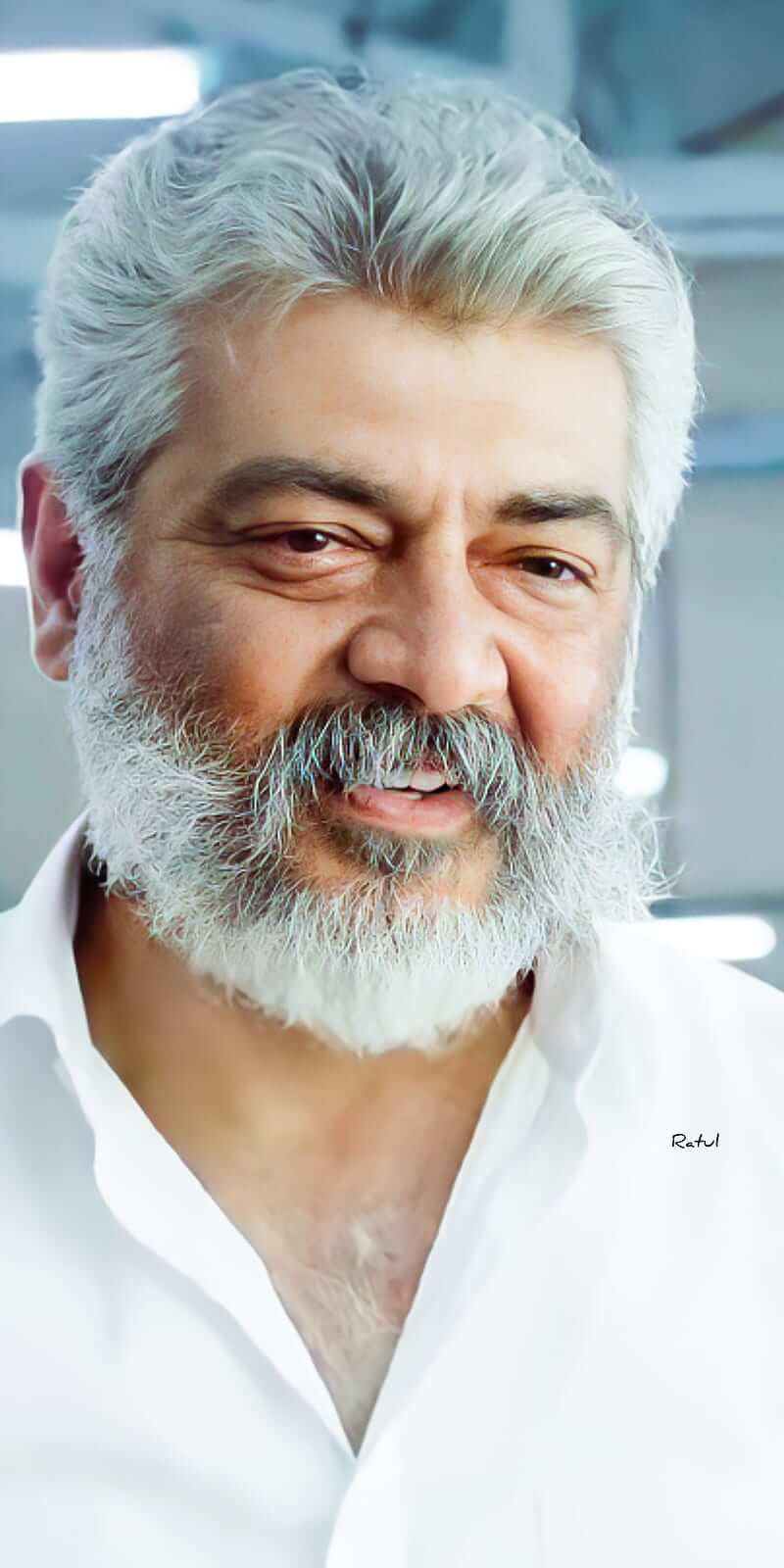 Ajith Kumar