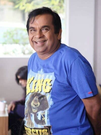 Brahmanandam
