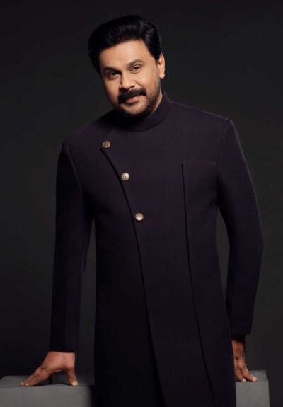 Dileep