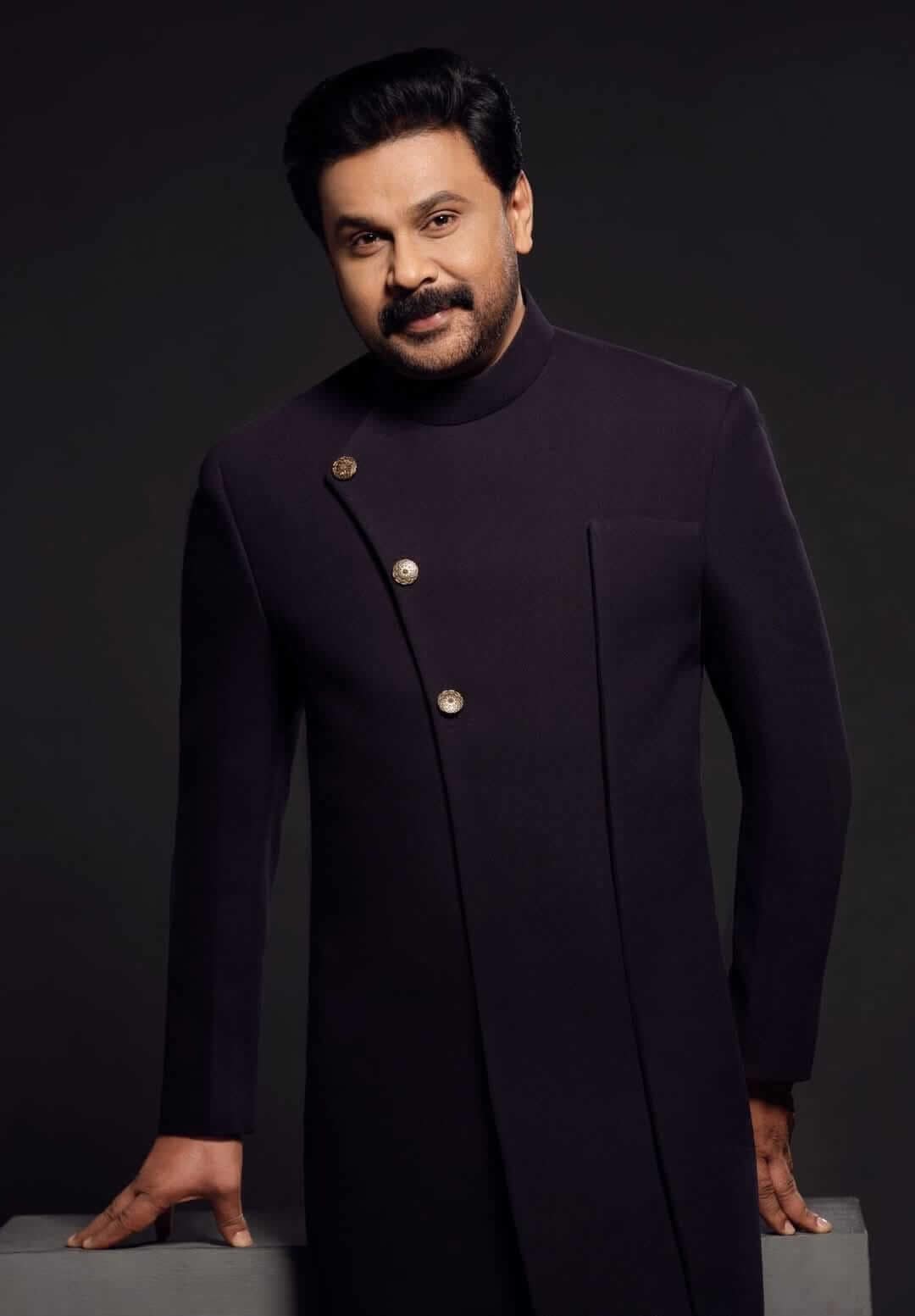 Dileep