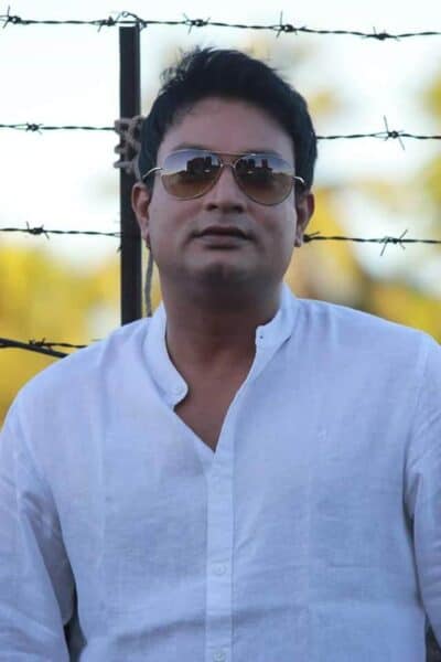 Jatin Bora