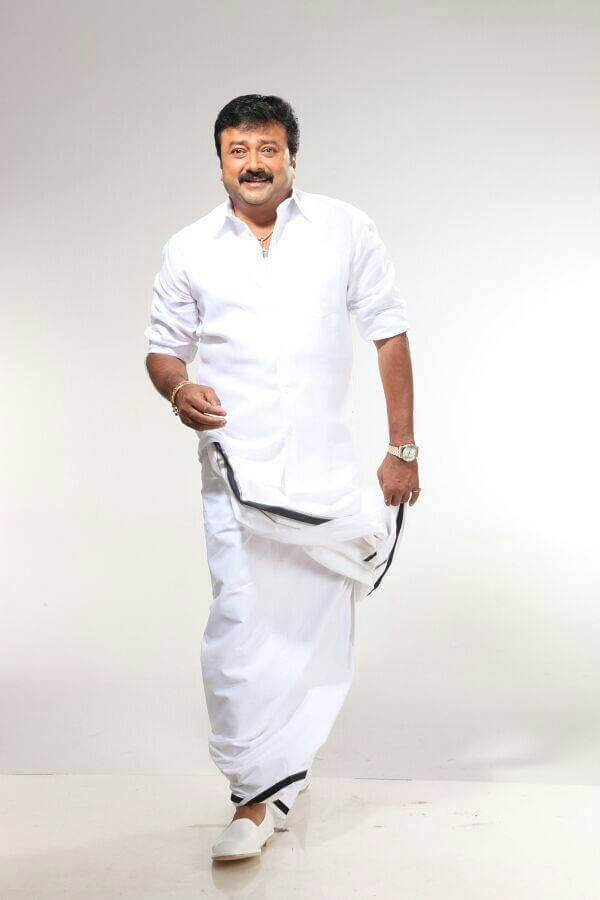 Jayaram : Net Worth, Height, Weight, Age, Affairs, Wiki, Facts and Figures 2 Jayaram - Rise To Stardom
