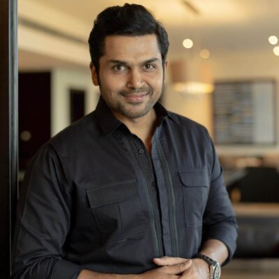 Kartik