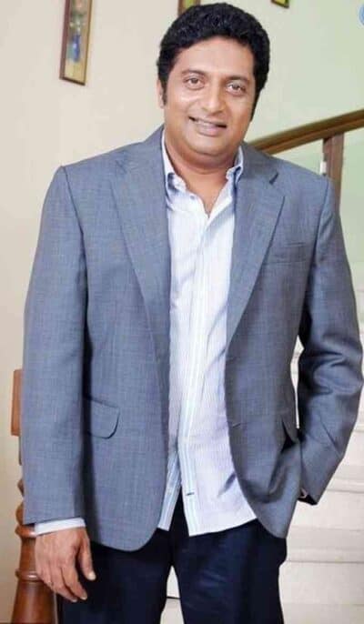Prakash Raj