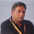 Prakash Raj - Selfie
