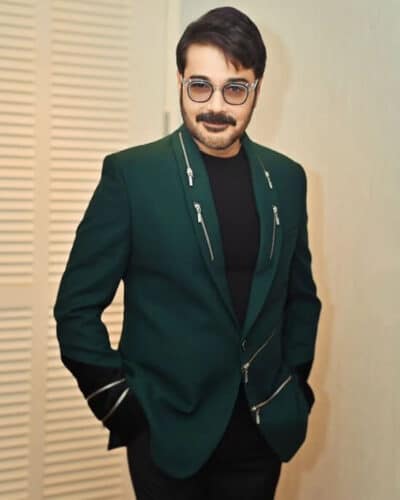 Prosenjit Chatterjee