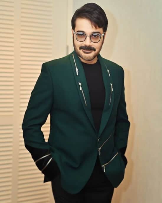 Prosenjit Chatterjee