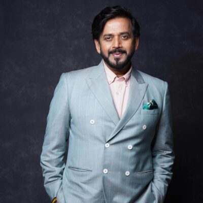 Ravi Kishan