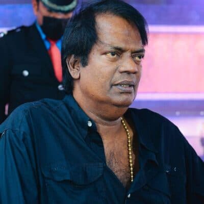 Salim Kumar