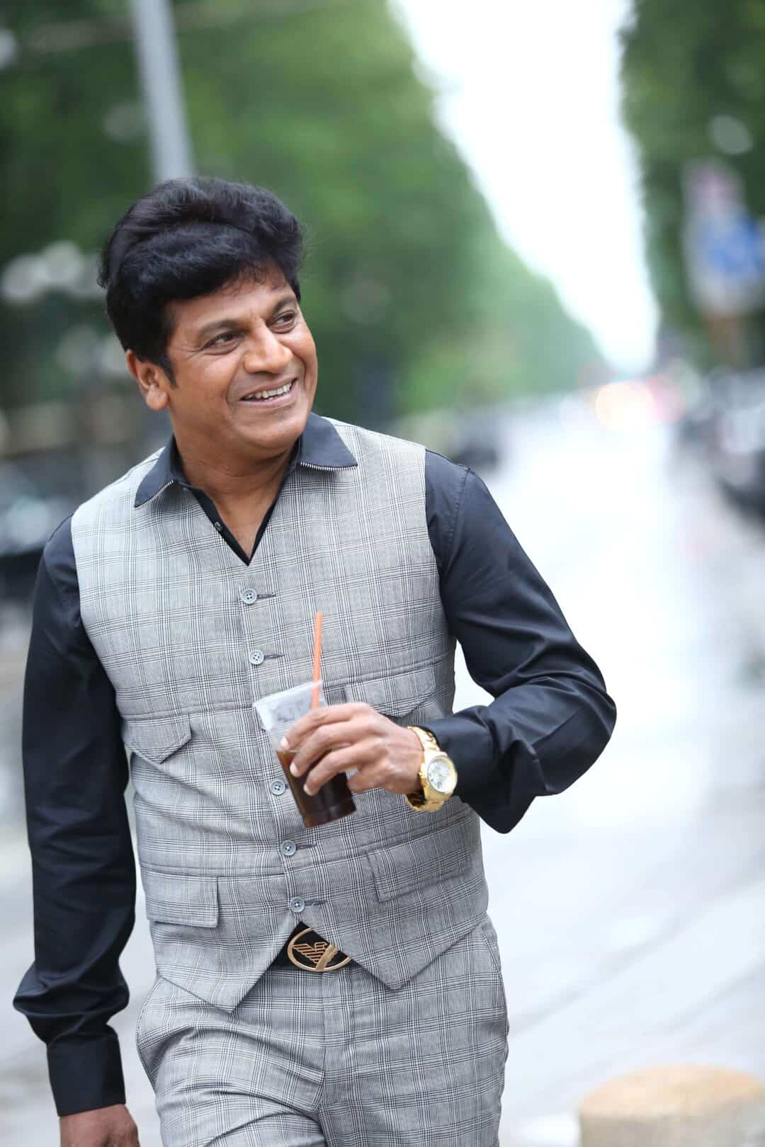 Shiva Rajkumar : Net Worth, Height, Weight, Age, Affairs, Wiki, Facts and Figures 2 Shiva Rajkumar - Rise To Stardom