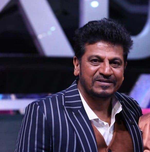 Shiva Rajkumar