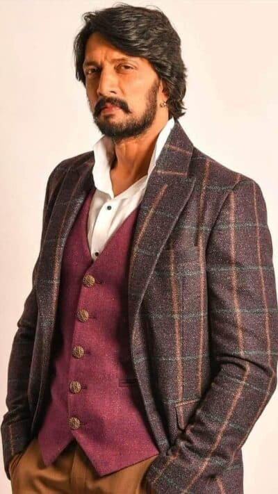Sudeep