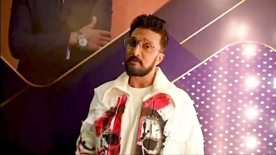 Sudeep : Net Worth, Height, Weight, Age, Affairs, Wiki, Facts and Figures 2 Sudeep - Rise To Stardom