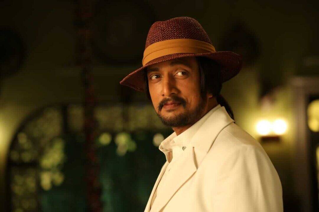 Sudeep : Net Worth, Height, Weight, Age, Affairs, Wiki, Facts and Figures 3 Sudeep - Selfie