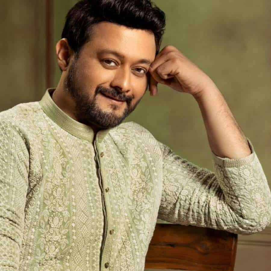 Swapnil Joshi