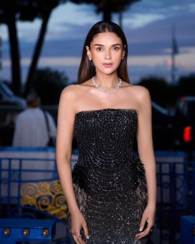 Aditi Rao Hydari