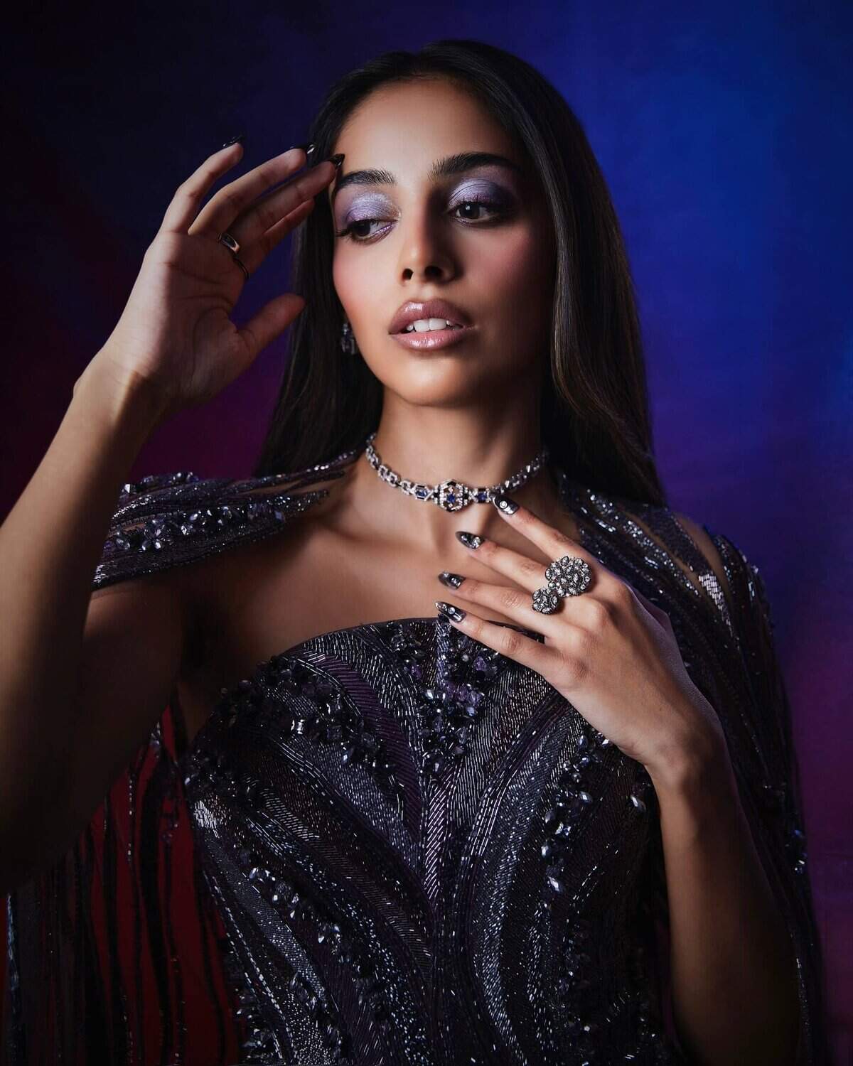 Banita Sandhu