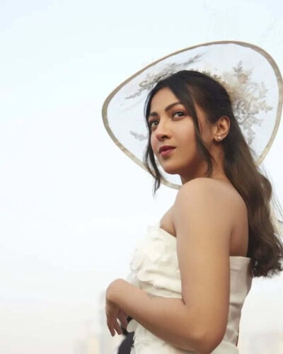 Catherine Tresa
